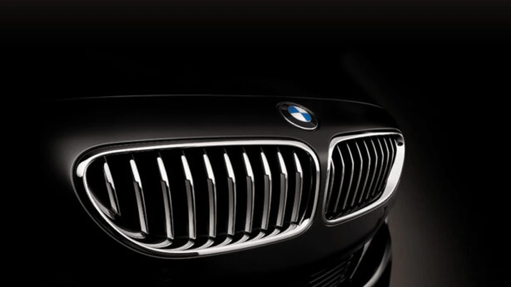 Profitul BMW a scăzut cu 78% în primul trimestru din 2019