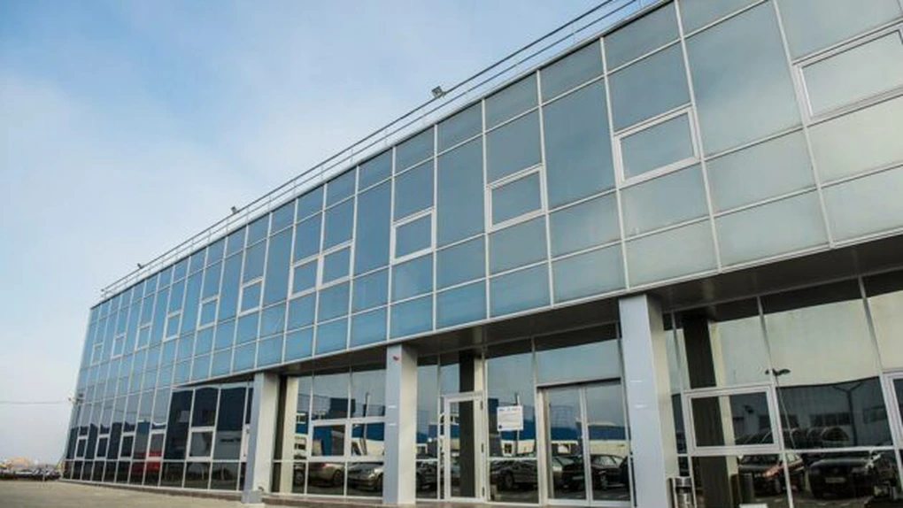 Primul parc industrial privat din nord-vestul României, care găzduieşte deja 20 de companii, se extinde. Investiţii noi de 12 mil. euro