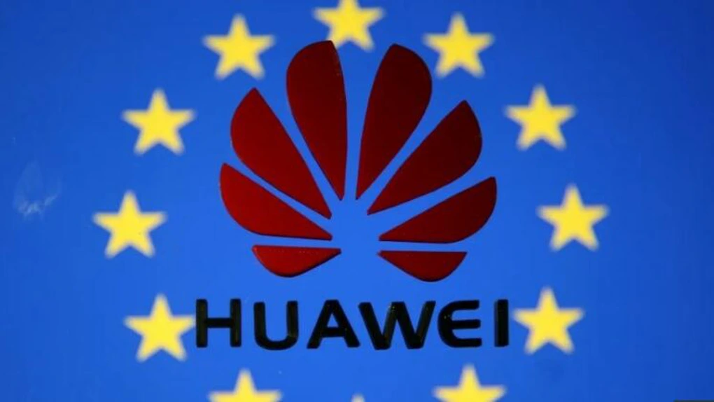 CIA avertizează că Huawei este finanţată de statul chinez