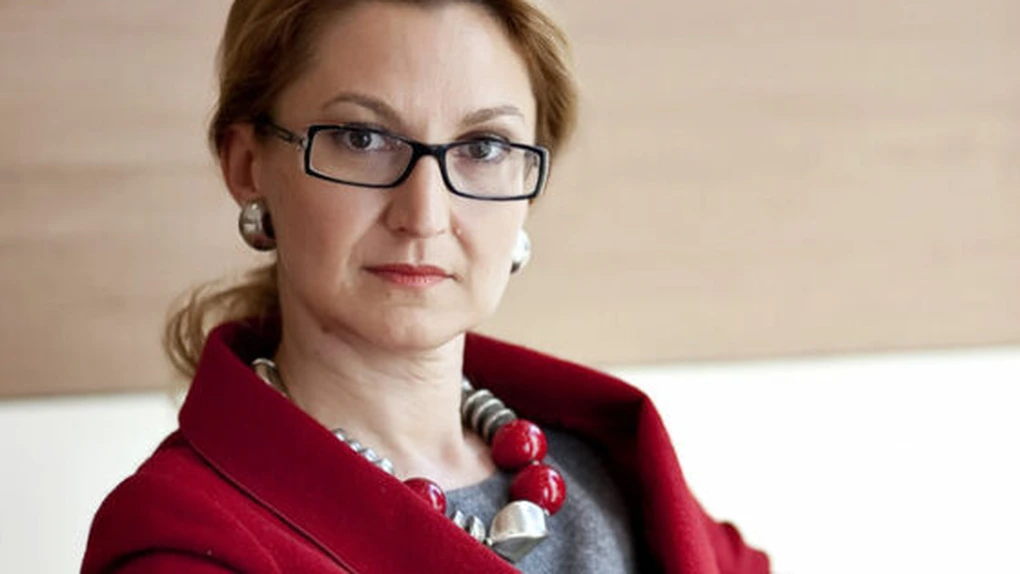 Fost membru în conducerea CEC Bank, Magda Manea a fost validată de ASF în board-ul Certasig Asigurări