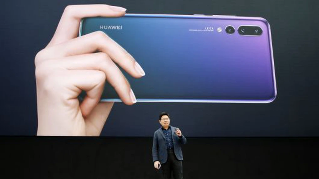 Huawei a construit propriul sistem de operare pentru telefon și laptop pentru cazul în care nu va putea utiliza produse Microsoft sau Google