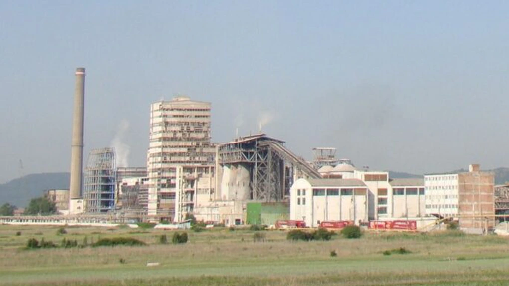 CIECH Soda Vâlcea a început programul de plecări voluntare şi continuă pregătirile pentru oprirea producţiei