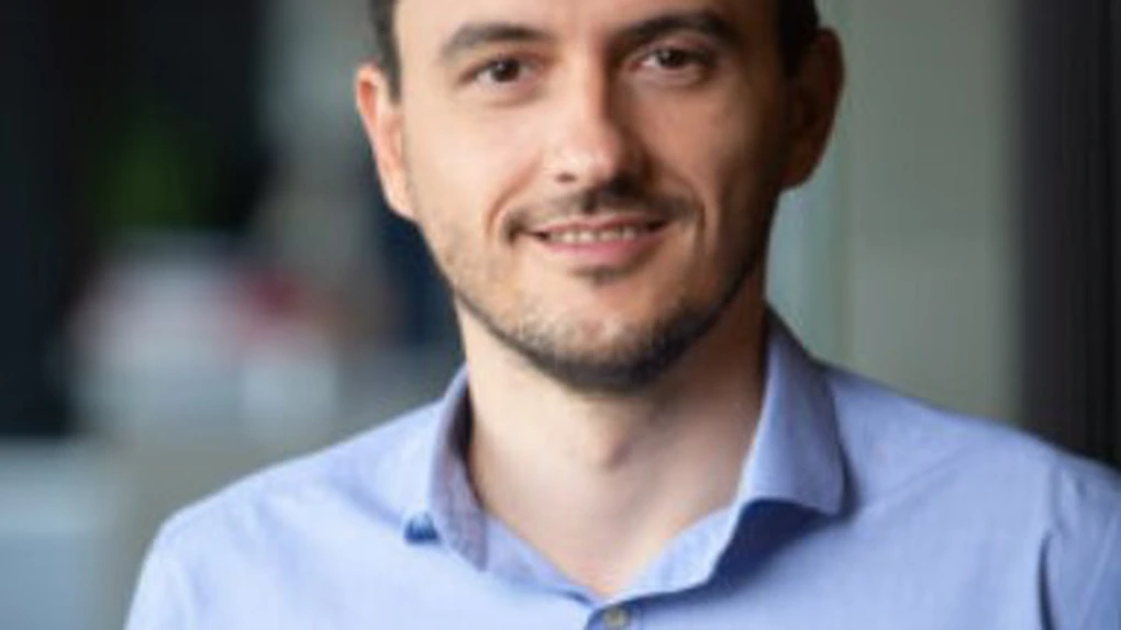 Dan Puică este noul CEO al BestJobs, ales din 500 de aplicanţi pentru post