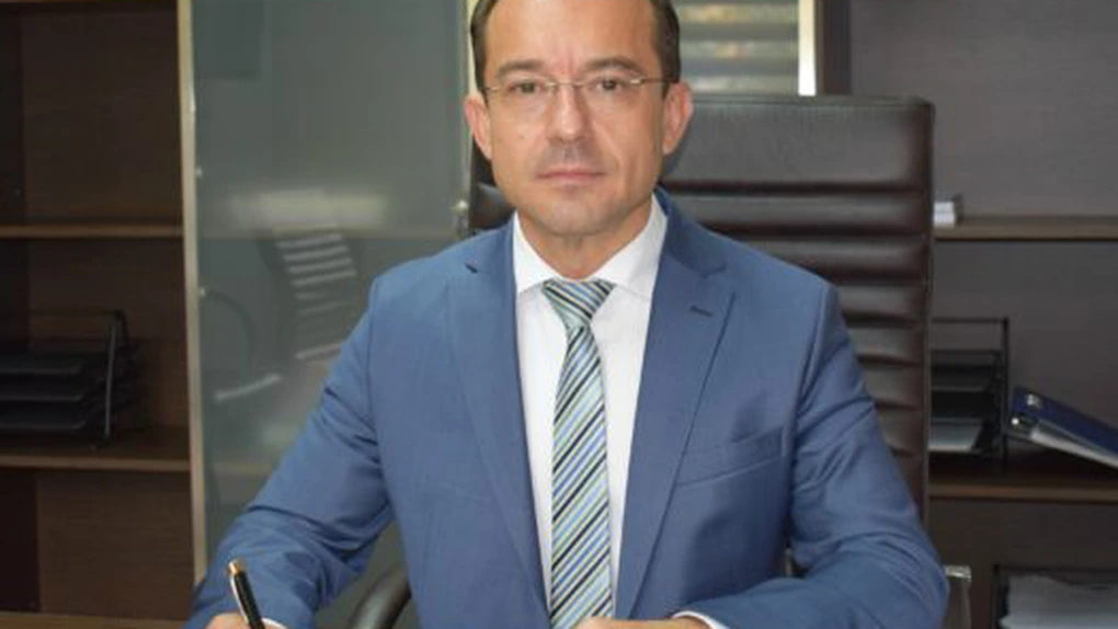 Vicepreşedintele ANRE Henorel Soreaţă şi-a dat demisia-surse