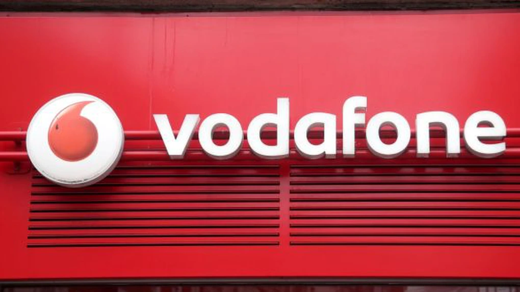 Vodafone dezminte că ar negocia vânzarea subsidiarei din Spania