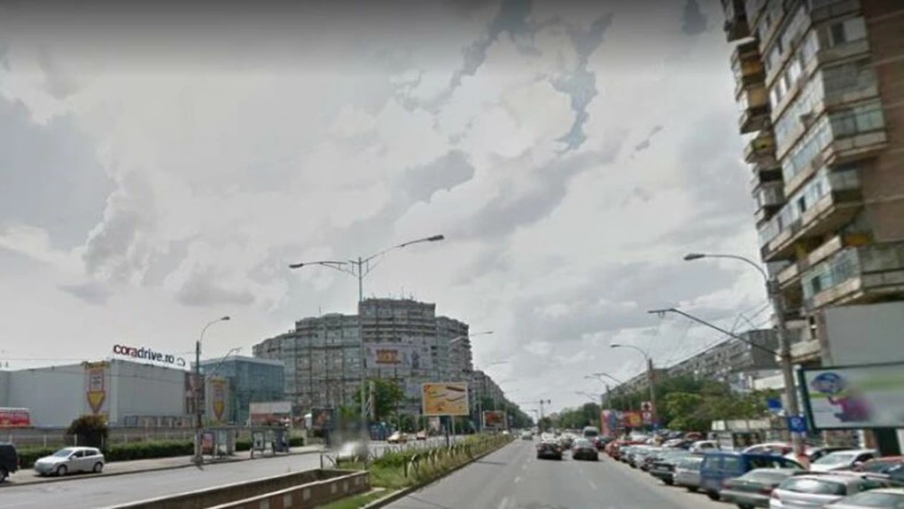 PMB: Bulevardul Iuliu Maniu, parcurs în 14 minute de la Cotroceni până la Autostrada Bucureşti - Piteşti, după optimizarea semafoarelor VIDEO