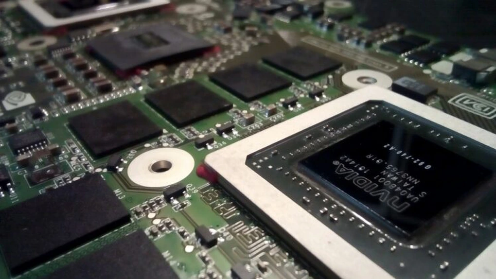Nvidia ar putea cumpăra producătorul israelian de chipuri Mellanox Technologies, evaluat la aproape 6 miliarde de dolari