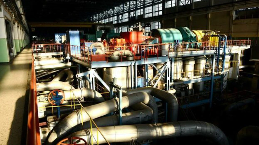 Comisia Europeană ne dă 216 milioane de euro ca să modernizăm sistemul de termoficare din Bucureşti