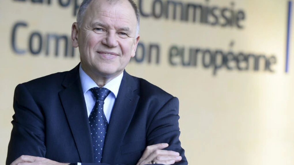 Comisarul european pentru sănătate şi siguranţă alimentară, în vizită la Bucureşti. Va avea întâlniri cu Iohannis, Daea şi Pintea