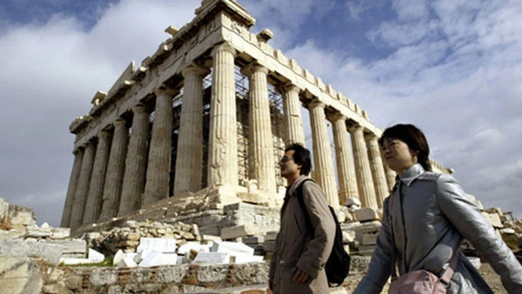 Chinezii sunt principalii beneficiari ai programului 