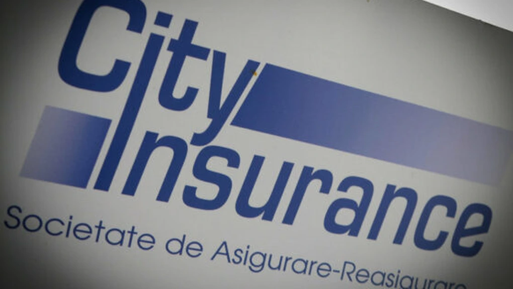EXCLUSIV City Insurance adună bani de peste tot: 80 de milioane, recuperați dintr-un împrumut aranjat de fostul patron, un italian controversat
