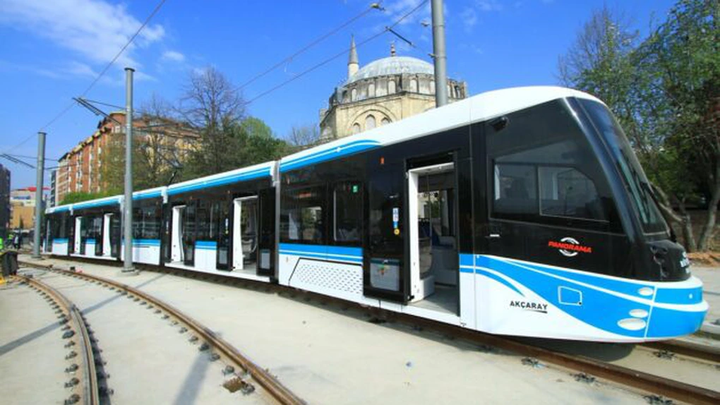 Turcii de la Durmazlar intenţionează să participe la licitaţiile pentru livrarea de tramvaie, ce vor fi organizate în 4 oraşe din România