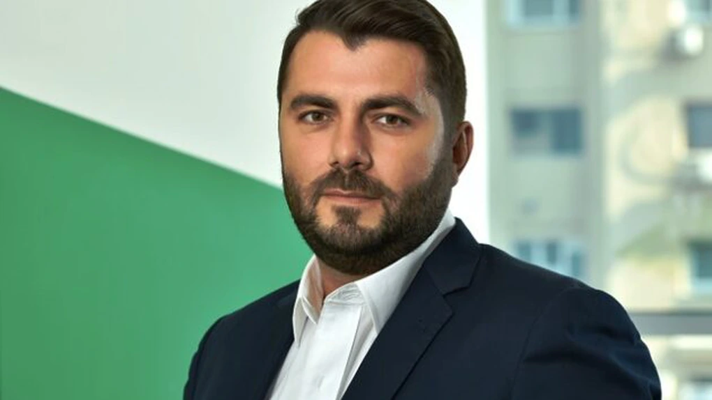Răzvan Iorgu, CBRE: Anul acesta se vor face trei sau patru tranzacţii mari cu birouri şi proiecte logistice
