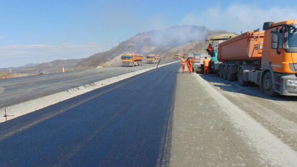 Dunca (PSD Braşov): Contractul pentru realizarea autostrăzii Braşov-Ploieşti se va semna până la sfârşitul anului