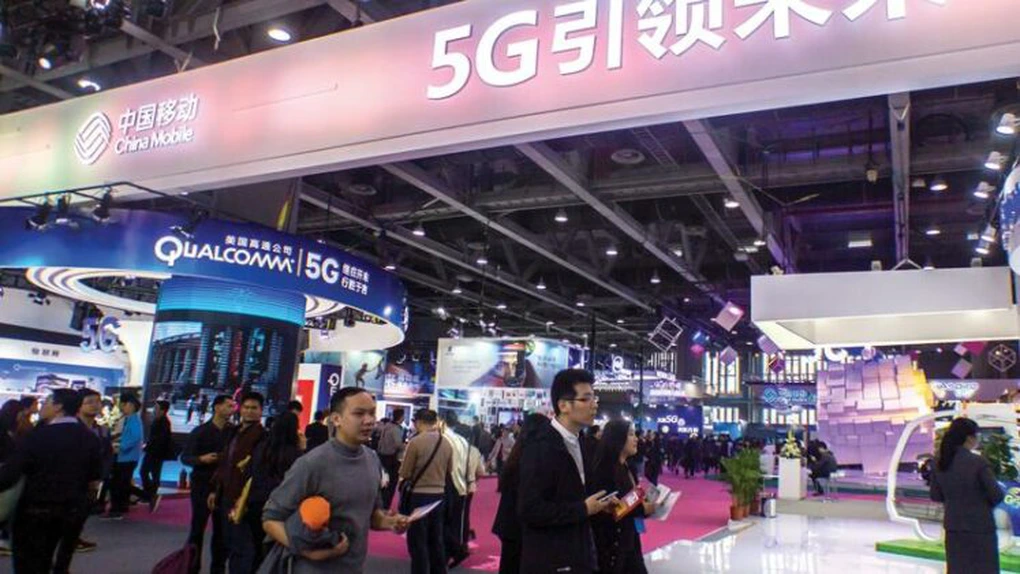 China va organiza Congresul Mondial al Mobilelor în luna iunie