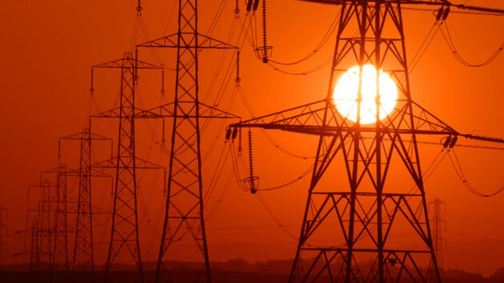 România are miercuri cel mai mare preţ al energiei din regiune şi importă peste 1.000 de MW