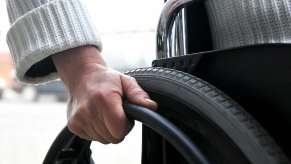 Ministrul Muncii externalizează serviciile de îngrijire a persoanelor cu dizabilităţi