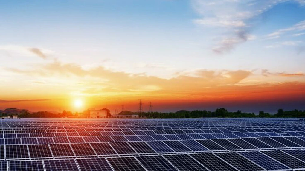 Patru parcuri fotovoltaice, de 310 MW în total, la CE Oltenia, pe 600 de hectare. Detalii