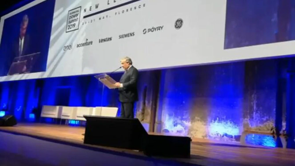 Oficialii europeni, mesaj voalat în faţa ofensivei chinezeşti: Trebuie să fim atenţi la suveranitatea energetică a Europei
