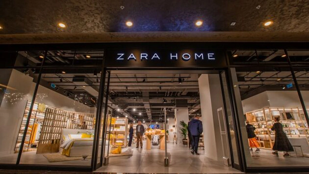Proprietarul Zara separă funcţiile de preşedinte şi director general