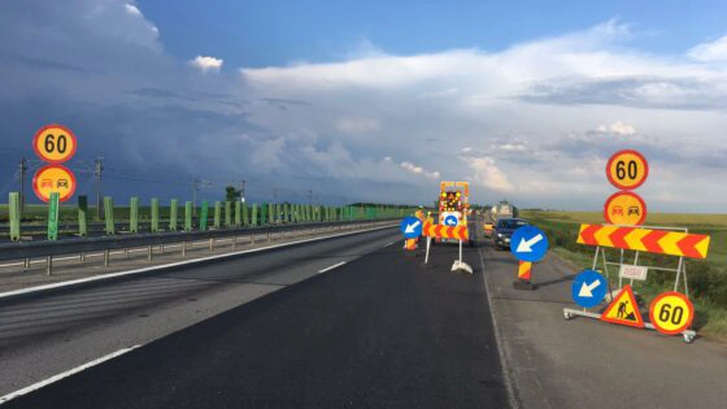 Autostrada de Centură Bucureşti Nord: austriecii de la Porr cer anularea licitaţiei pe lotul 1, pentru care au fost depuse deja 11 oferte