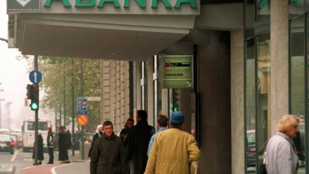 Slovenia ar putea obţine 400 de milioane de euro în urma vânzării celei mai mari bănci a ţării