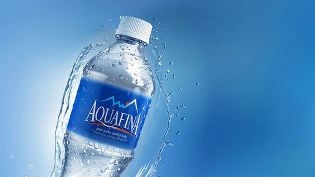 Pepsi va testa vânzarea de apă în doze de aluminiu