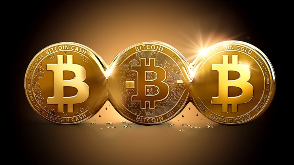 Frenezia Bitcoin continuă: moneda virtuală se îndreaptă rapid spre 13.000 de dolari