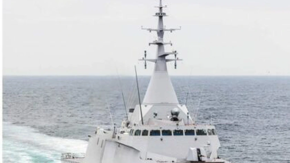 Naval Group, cel mai mare constructor european de nave militare, cifra de afaceri record in 2018