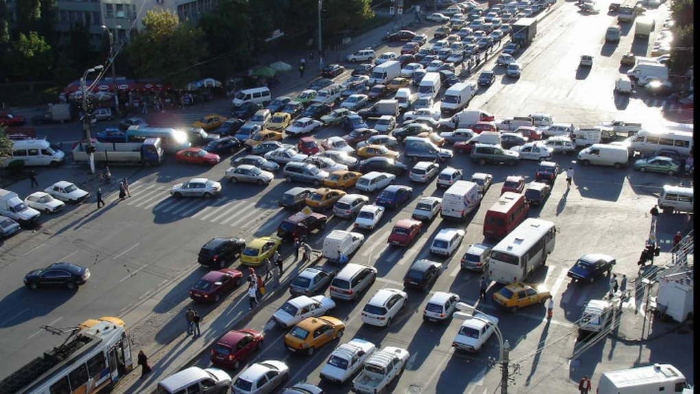 Cum încearcă dezvoltatorii să sprijine reducerea traficului din marile oraşe, în special în Bucureşti