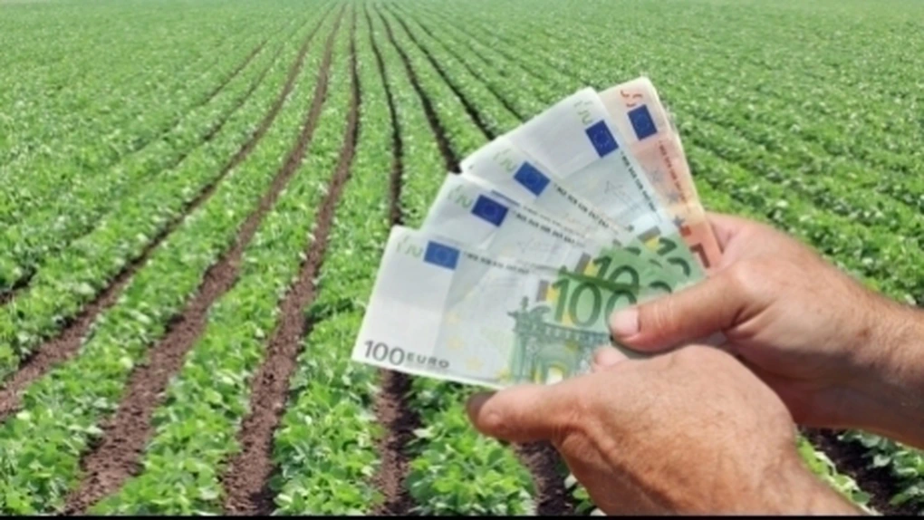 Fermierii vor avea acees la credite cu o dobândă ROBOR de 2%