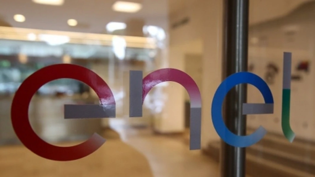 Enel a început procesul de vânzare a activelor din România. Italienii se aşteaptă să obţină un miliard de euro - Reuters