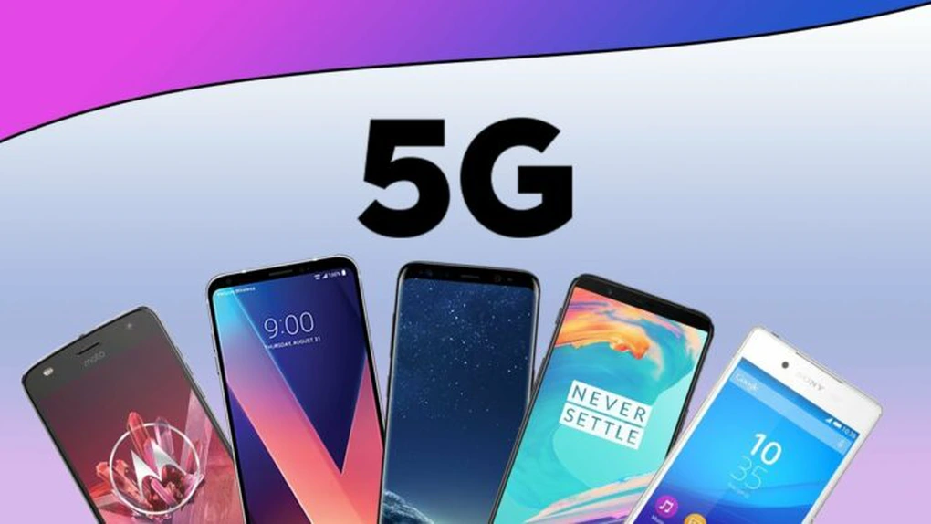 Samsung ar putea pierde bătălia pentru telefoanele 5G în acest an, după ce a fost lider de piaţă în primul trimestru