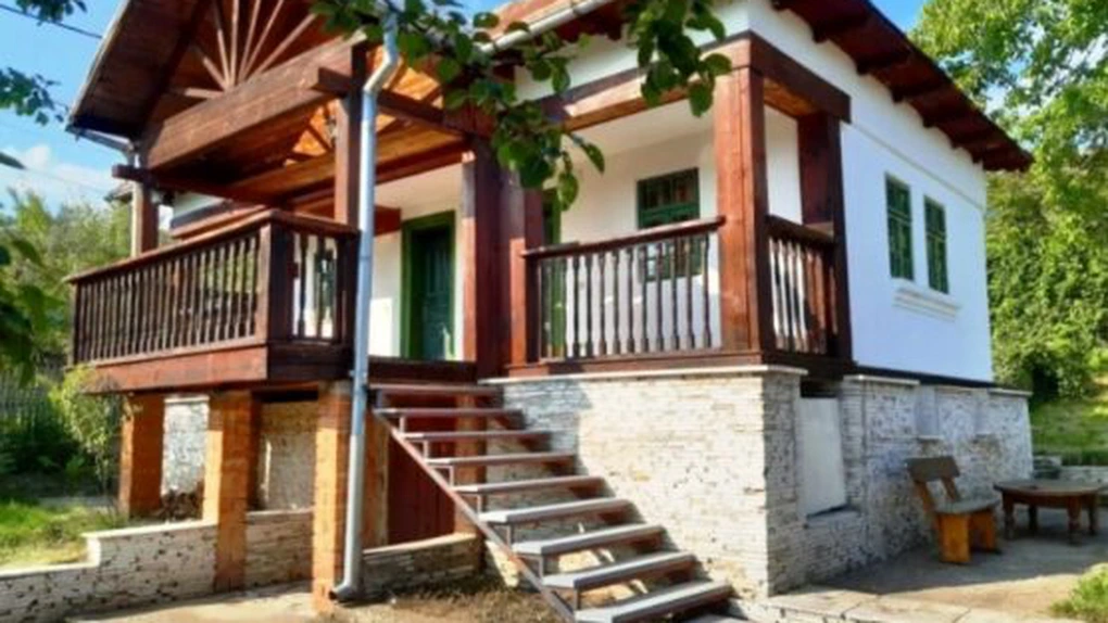 Aglomerația de pe şoselele din apropierea marilor oraşe a frânat apetitul de achiziţie a caselor de la ţară