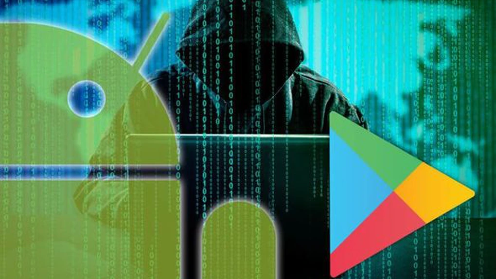 Google a eliminat o aplicaţie Android populară după ce s-a descoperit că răspândește malware