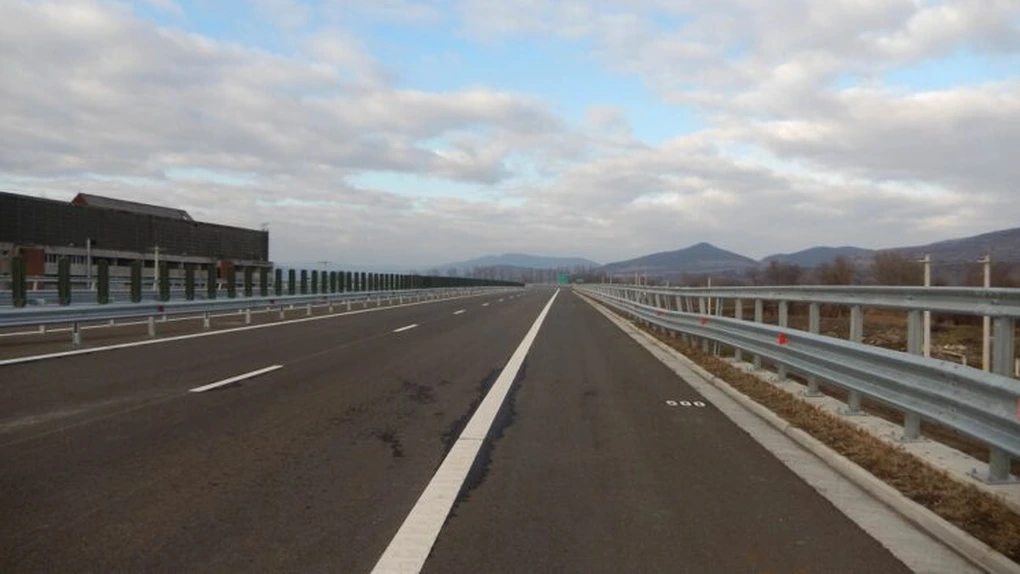 Autostrada Unirii: Cuc spune că proiectul autostrăzii Tîrgu Mureş-Iaşi va fi introdus în următorul CSAT ca obiectiv strategic
