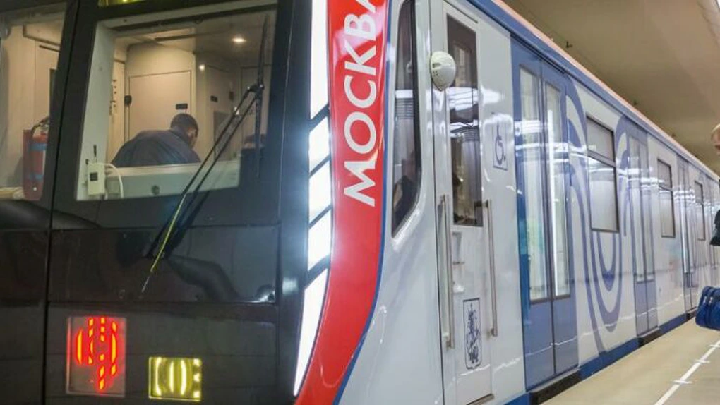 Trenuri pentru Metroul de Drumul Taberei - Ruşi, chinezi, sud-coreeni, spanioli şi francezi au depus oferte pentru 30 de rame FOTO