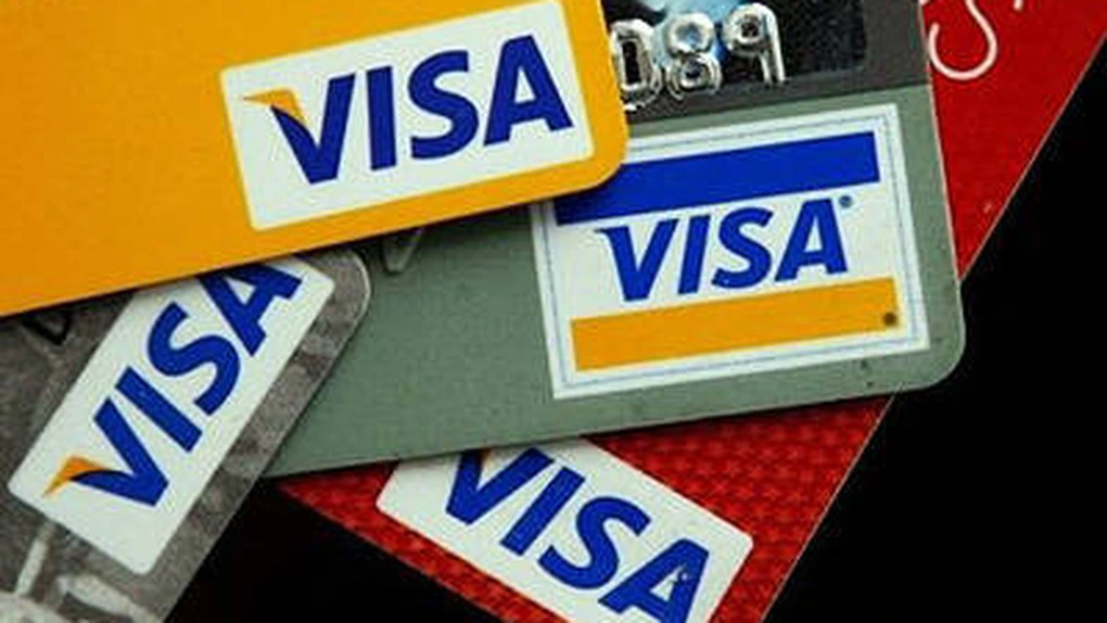 Visa lansează în România serviciul de plată în rate a cumpărăturilor direct la comercianţi