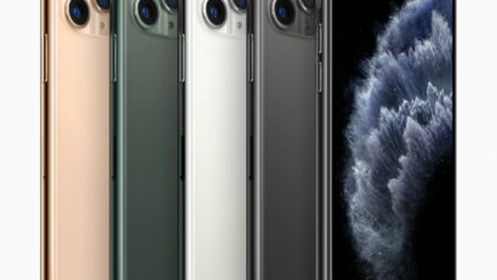 BLACK FRIDAY 2020 EMAG - Ce oferte sunt pentru cele mai performante telefoane Samsung şi iPhone