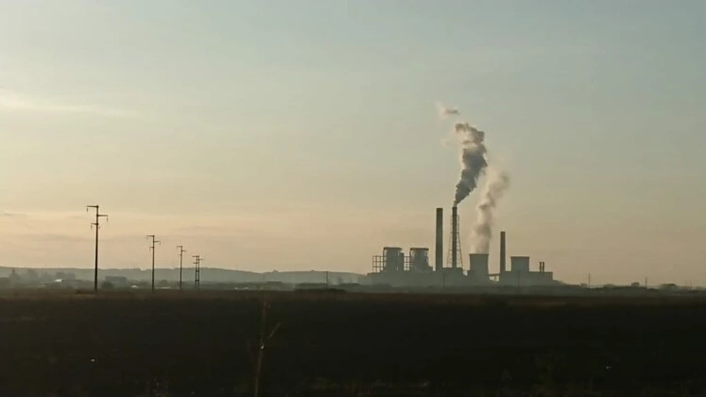 Din 2026, în Oltenia vor mai rămâne trei grupuri pe cărbune în rezervă strategică - surse
