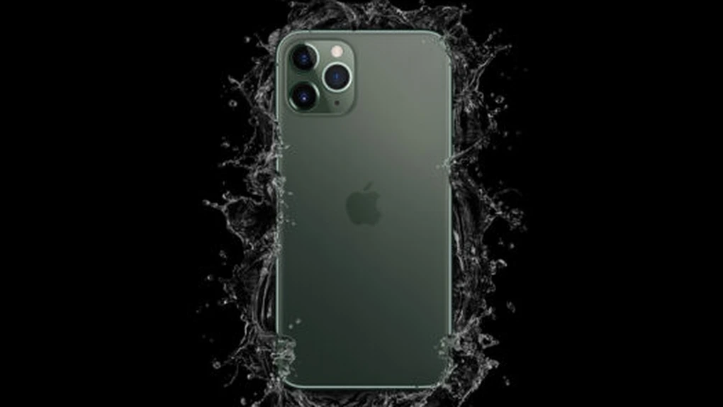 Resseller-ul Apple pe piaţa românească a lansat noul iPhone 11: precomenzile sunt cu 15% peste cele de anul trecut