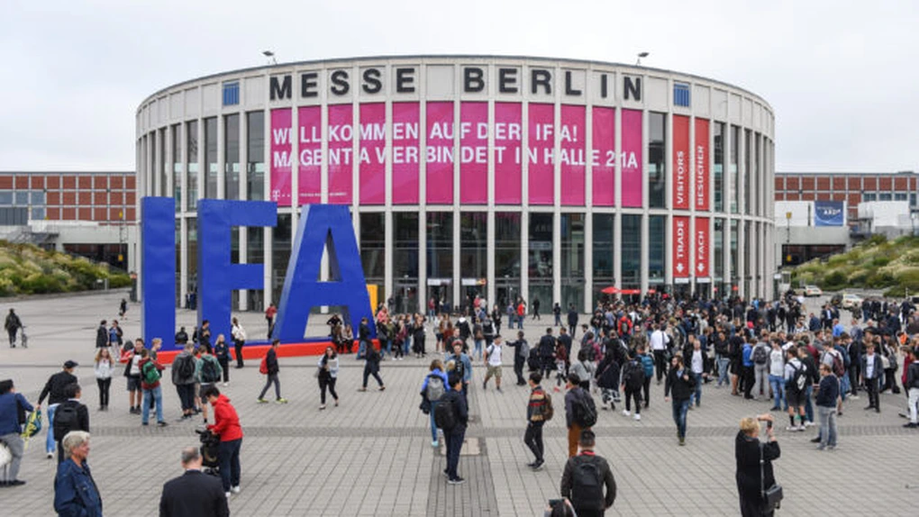 IFA 2019 Berlin: ce telefoane pregătesc cei mai importanţi producători pentru luna septembrie