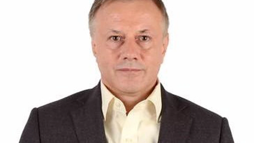 Un nou director financiar la Vodafone România. A fost CEO la KazMunayGas Trading - Rompetrol