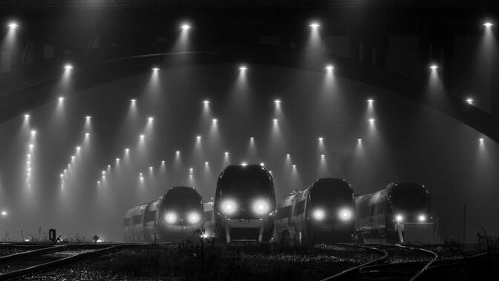 Război total pe trenurile care vor veni în România: Alstom şi Siemens desfiinţează oferta 