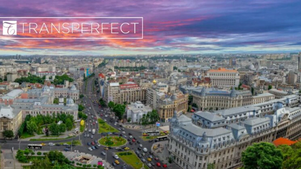 Americanii de la TransPerfect, cu afaceri de peste 700 milioane de dolari, au deschis primul birou din România, un centru R&D la Bucureşti
