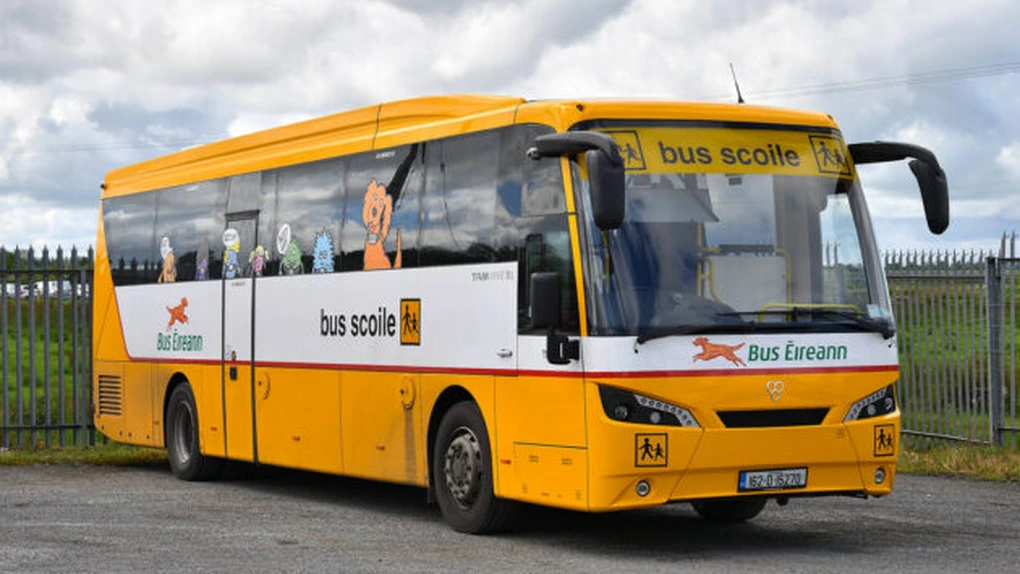 Primăria Capitalei: Începând de luni, autobuzele şcolare revin pe trasee