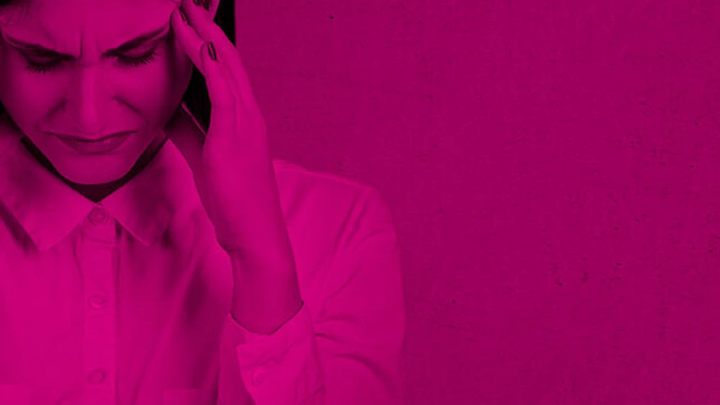 Testul care îţi spune dacă suferi de sindromul burnout.  Prima mare companie care abordează problemele reale de azi