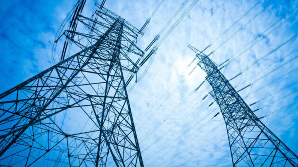 România exportă vineri dimineaţă peste 300 de MW de electricitate