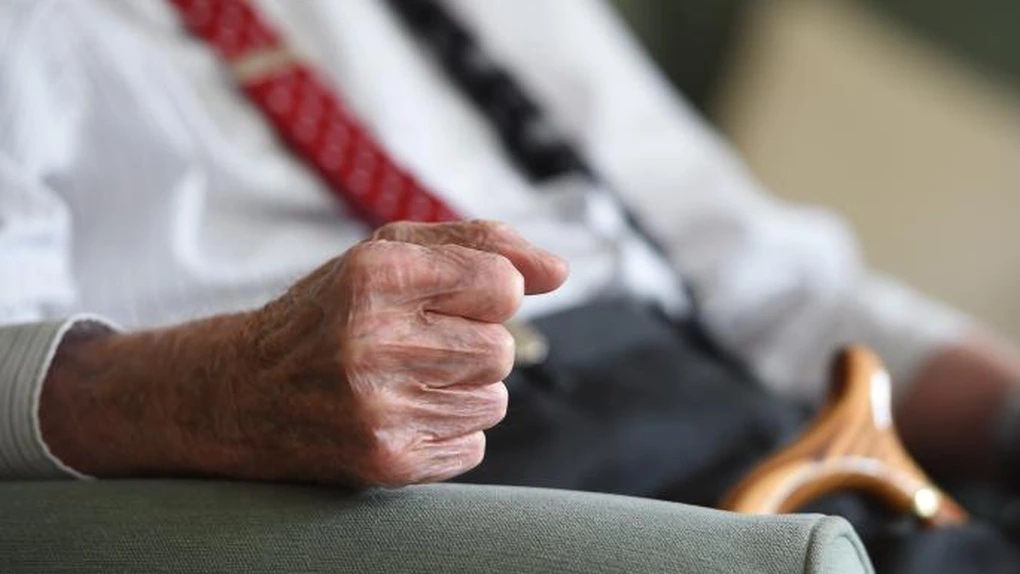 Budăi: Exclus să crească vârsta de pensionare, angajaţii nu pot să iasă cu picioarele înainte de la serviciu