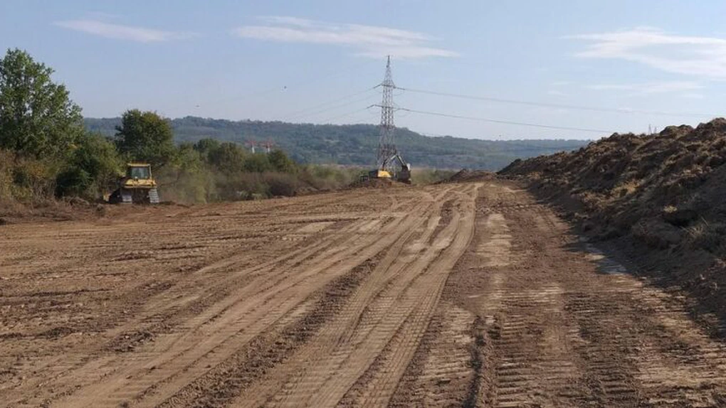 Contractul de finanţare pentru autostrada Sibiu-Piteşti va fi semnat la nivel naţional în noiembrie - ministrul Fondurilor Europene